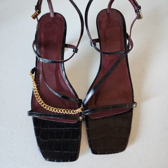 Staud Sandals "NEW" - Picture 4 of 16